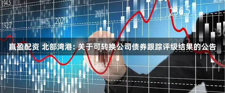 赢盈配资 北部湾港: 关于可转换公司债券跟踪评级结果的公告
